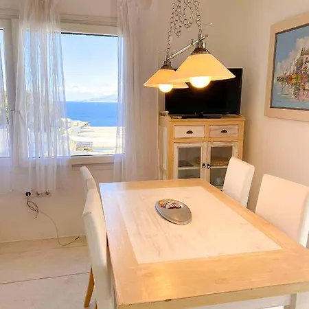 Viento Of Mykonos *