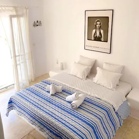 Villa Viento Of Mykonos Mykonos Town