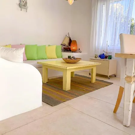 Viento Of Mykonos Villa