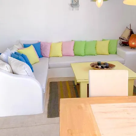 Viento Of Mykonos Villa Mykonos Town