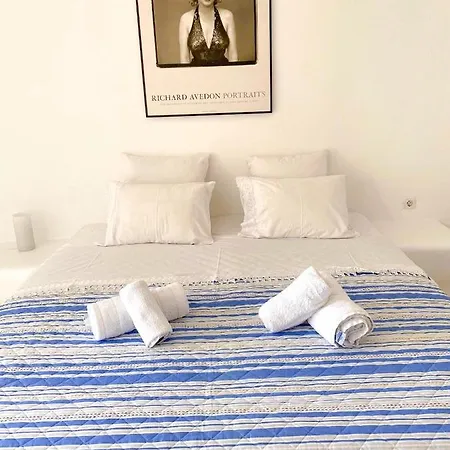 Viento Of Mykonos