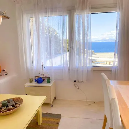 Villa Viento Of Mykonos