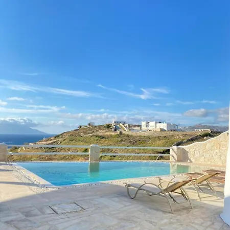 Viento Of Mykonos *