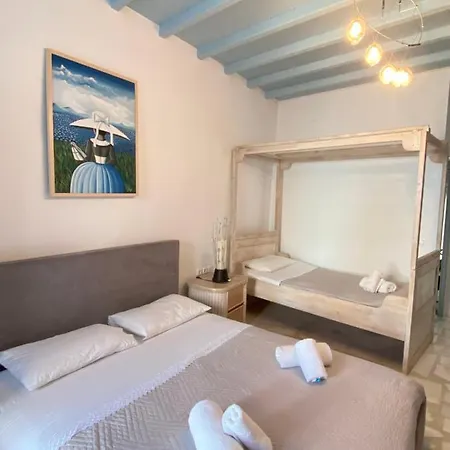 Viento Of Mykonos