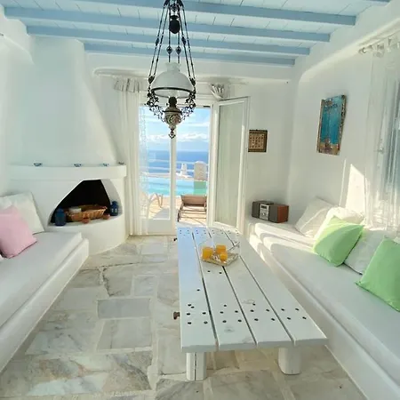 Viento Of Mykonos