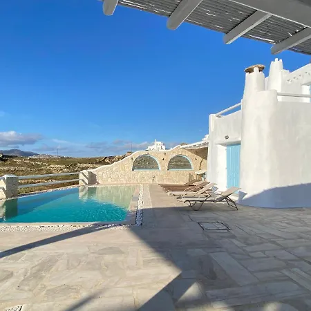 Viento Of Mykonos * Mykonos Town