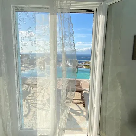 Villa Viento Of Mykonos *