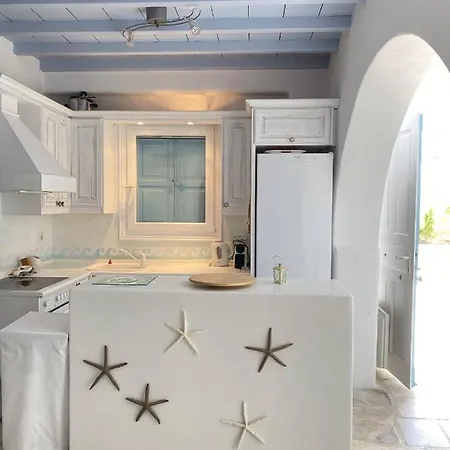 Viento Of Mykonos