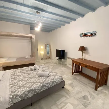 Viento Of Mykonos