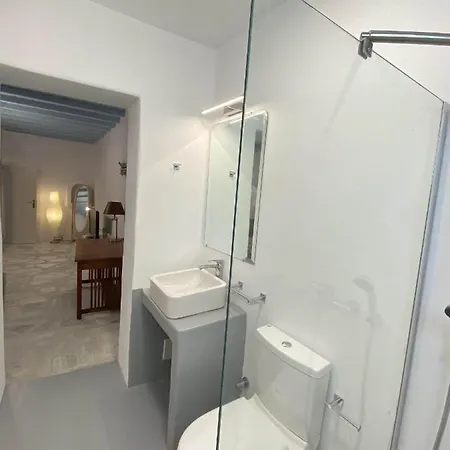 Villa Viento Of Mykonos Mykonos Town